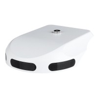 IR Sunshield for STARLIGHT and MEGApix PANO